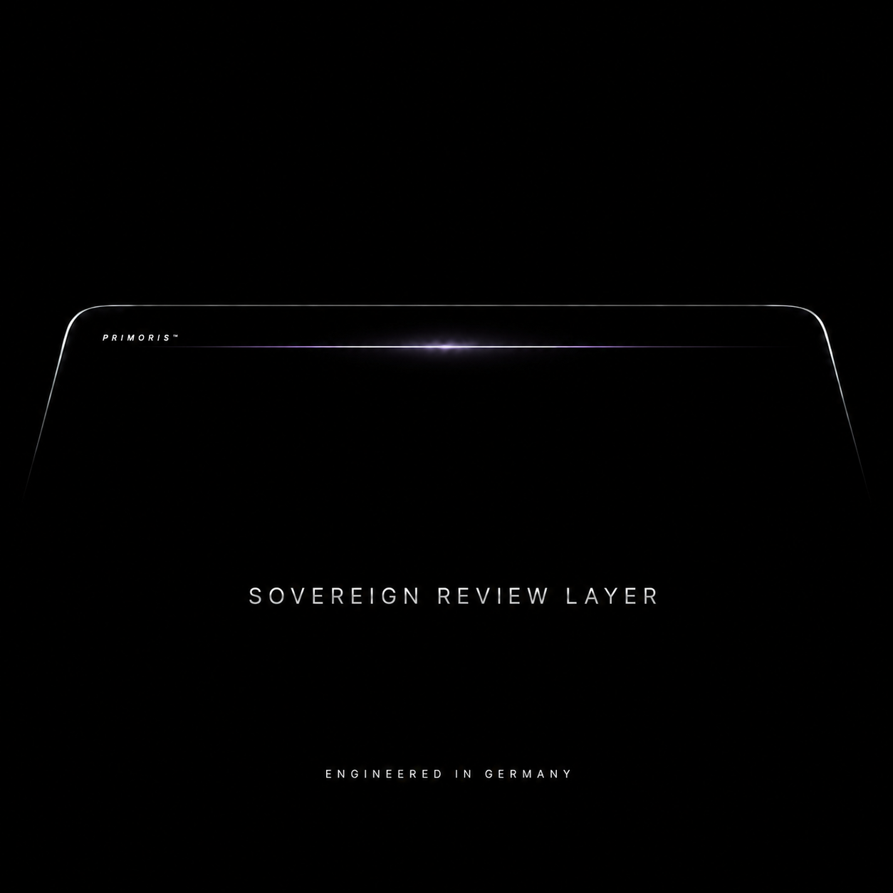 Sovereign Access